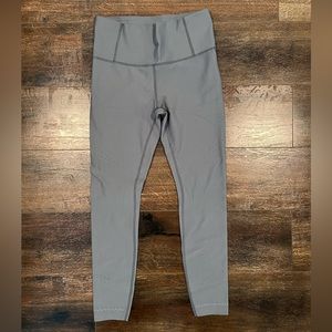 Lululemon Zoned In Tight *27"
